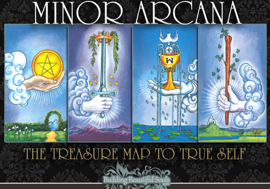 minor arcana